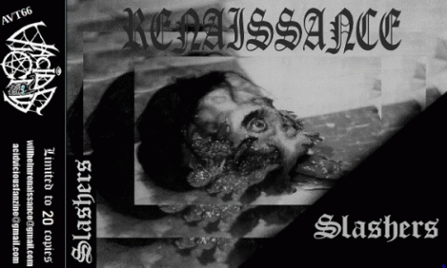 Renaissance (FRA) : Slashers